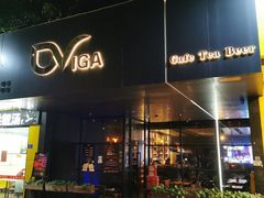 -潮K  party KTV(国色天香店)