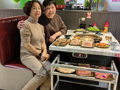 -炙城·韩式烤肉(南京东路店)