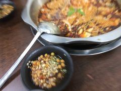 -川渔居—鱼火锅(八方汇店)