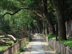-台州府城(东湖)