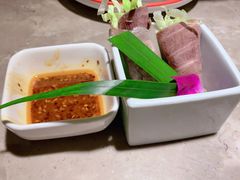 -新白鹿餐厅(金鹰新街口店)