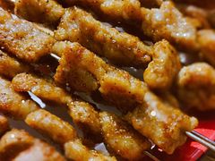 -小胡子烧烤(江汉路店)