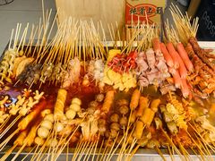 -郭记小街麻辣烫(南小街总店)