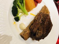 -王品牛排(合肥万象城店)