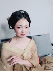点击看大图 -醉唐风古装写真摄影(太原店)