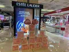 -燕莎友谊商城(金源店)