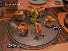 -山葵家·创意料理(临平银泰城店)
