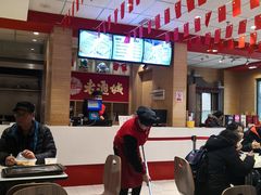 -老通城豆皮大王(吉庆街店)