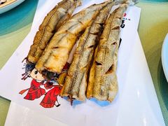 -红星渔村(将军石店)