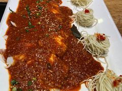 -鸡毛店·川菜(双楠店)