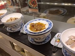 -The COOK·厨餐厅·自助餐(浦东嘉里大酒店)