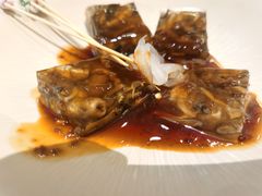 土笋冻-四道菜·福建菜馆(新街口金鹰店)