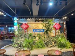 -蜀家渝重庆火锅(南屏街店)