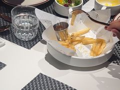 -风渡嘉荷西餐厅 Windy City(西三旗金隅店)