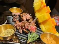 -摩打食堂(壹方中心店)