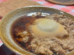 殿堂级肉末蒸蛋-好爸爸(外滩店)