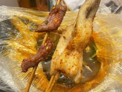 -金乐活美食(中街店)