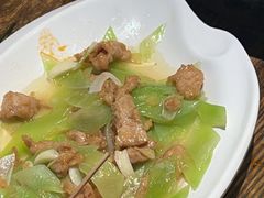 -川悦留香·海鲜餐厅(海棠68环球美食街店)