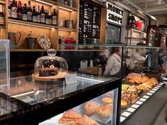 -Money Shops(愚园路店)