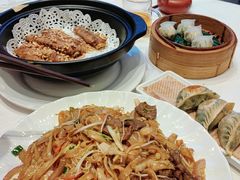 -小榄公饭店·岭南庭院餐厅(民安北路店)