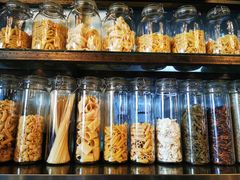-MI WU FACTORY米屋美食工厂餐厅(绿地店)