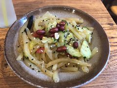 舂粉皮-阿木舂记·特色小吃(平江路店)