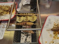 -遇西祠·海鲜烧烤(总店)