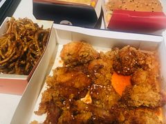 -前进5路汉堡炸鸡(前进五路店)