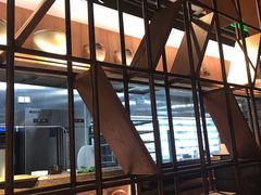 -老墙根涮肉·铜锅·烧烤(欢乐谷·王四营店)
