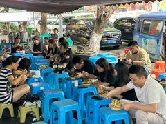 -温馨缘面庄(总店)