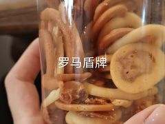 -沁屋面包店(人民东路店)