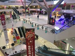 -新田360广场(上海华侨城店)