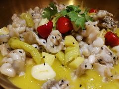 -我是那个大叔·美食研究所(新塘路店)