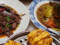 -七百岁羊肉馆(环球港店)