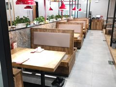 大堂-叶派龙虾•招牌香辣蟹·海鲜(中海国际店)