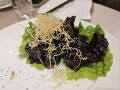 -上海皇廷花园酒店·御宴中餐厅