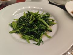 -杭州和达希尔顿逸林酒店·和园中餐厅-杭帮菜名店