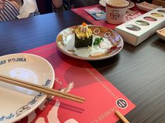 -仙隐小鹿中华料理(南宁万象城店)