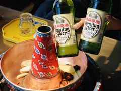 -羊大爷涮肉(亮马桥店)