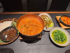 -Ameigo梅果·云贵川bistro(长宁来福士店)