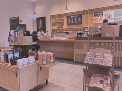 -星巴克(北京通州新光大中心店)