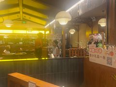 -白石的深夜食堂(万达店)