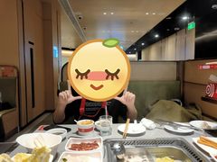 -海底捞火锅(奥山世纪城店)