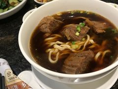 -中国厨房/台湾牛肉面