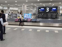 -中部国际机场