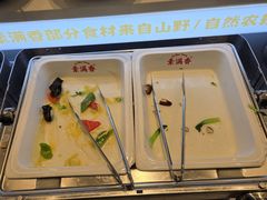 -素满香·素食自助餐(福州·长乐北路店)