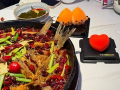-老板恋上鱼(高新万达店)