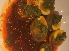 -老屋印象川菜(马园路店)