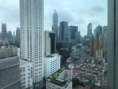 -上海雅居乐万豪侯爵酒店