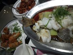 -花舍·新派粤菜·西餐·下午茶(亚运村·鸟巢店)